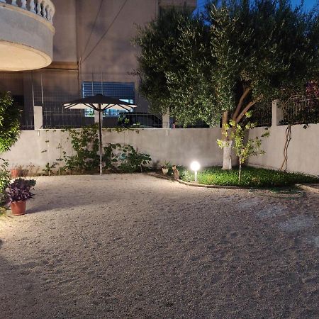 P-Apartment Саранда Екстер'єр фото