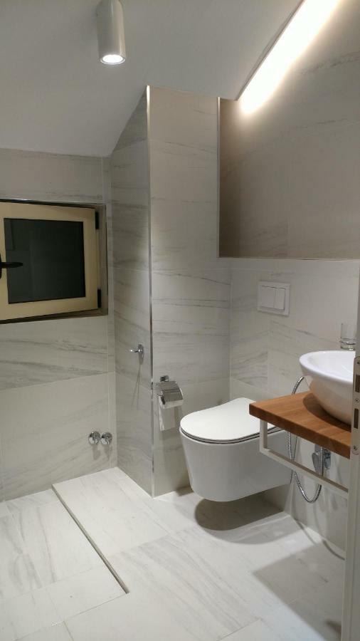P-Apartment Саранда Екстер'єр фото
