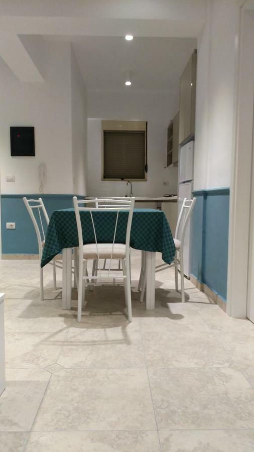 P-Apartment Саранда Екстер'єр фото