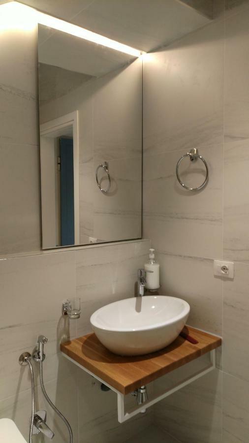 P-Apartment Саранда Екстер'єр фото
